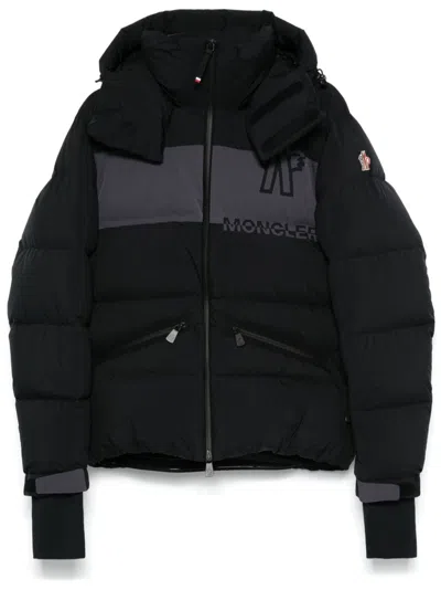 Moncler Coats & Jackets In Multicolor