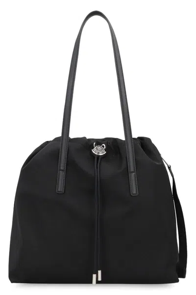 MONCLER MONCLER TOTE BAG NEW TRICK