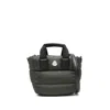 Moncler Bolsa Bandolera - Verde In Multi