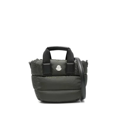 Moncler Tote Bags Women In Multi