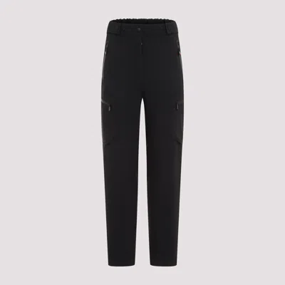 Moncler Track Pant Black