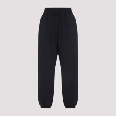Moncler Track Pant Black