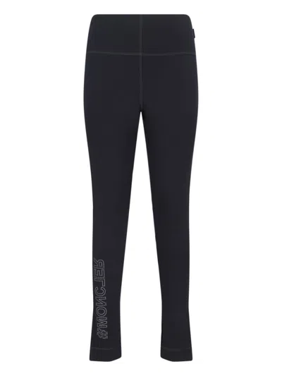 MONCLER TRACK PANTS