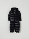 Moncler Babies' Tracksuits  Kids Color Blue