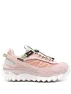Moncler Trailgrip Gtx Low-top Sneakers
