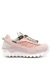 Moncler Trailgrip Gtx Low-top Sneakers