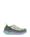 Moncler Sneakers Trailgrip Amoeba Par Salehe Bembury