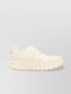 Moncler Trailgrip Amoeba Chunky Sneakers In Neutral
