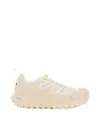 Moncler Sneakers Trailgrip Amoeba Par Salehe Bembury In White