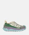 Moncler Sneakers Trailgrip Amoeba Par Salehe Bembury In Multicolour
