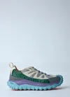 Moncler Sneakers Trailgrip Amoeba Par Salehe Bembury In Blue