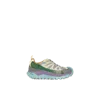 Moncler Sneakers Trailgrip Amoeba Par Salehe Bembury In Multicolour