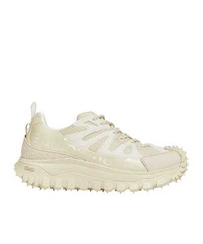 Moncler Sneakers Trailgrip Amoeba Par Salehe Bembury In Neutrals