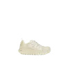 Moncler X Salehe Bembury Trailgrip Amoeba Sneakers In White