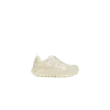 Moncler Sneakers Trailgrip Amoeba Par Salehe Bembury In White