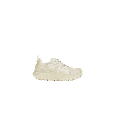 MONCLER SNEAKERS TRAILGRIP AMOEBA PAR SALEHE BEMBURY
