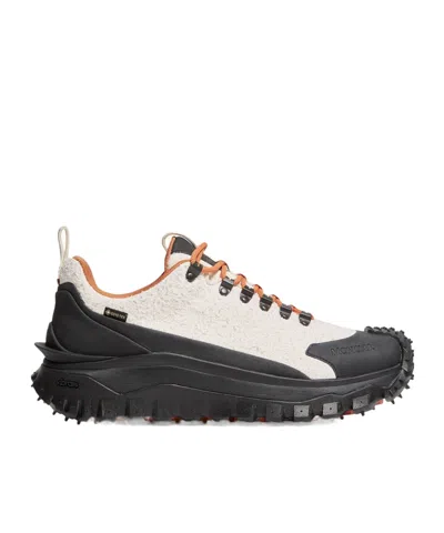 Moncler Trailgrip Apex Gtx Sneakers In Multi