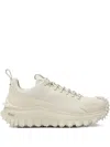 Moncler Trailgrip Apex2 Sneakers In Neutral