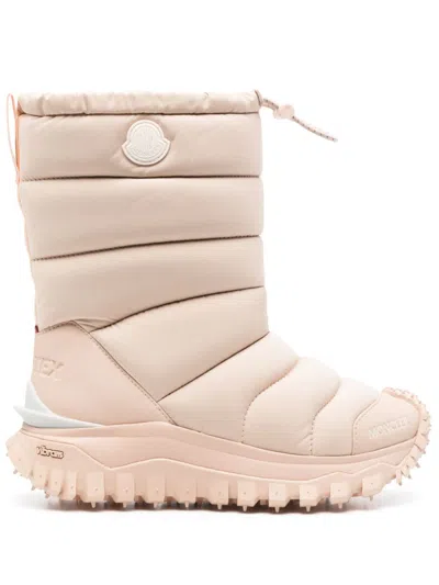 MONCLER TRAILGRIP APRÈS BOOTS