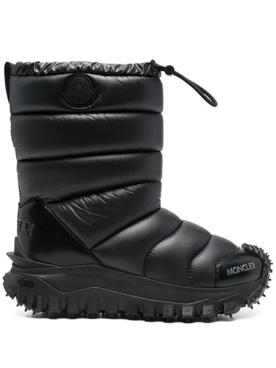 MONCLER TRAILGRIP APRÈS BOOTS