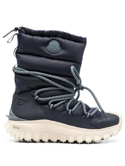 MONCLER TRAILGRIP APRÈS GTX BOOTS