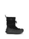 Moncler Trailgrip Apres High Gtx Snow Boots In Animal Print