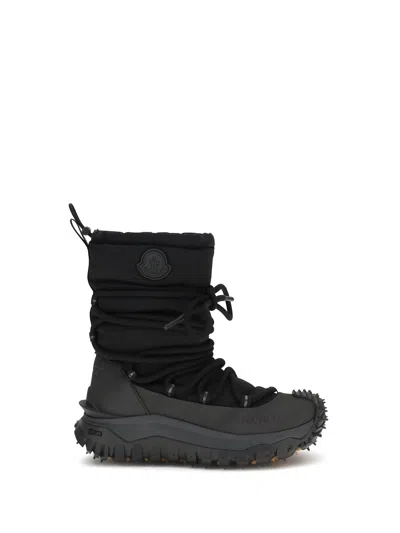 MONCLER TRAILGRIP APRÈS HIGH BOOTS