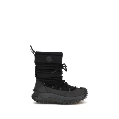 MONCLER TRAILGRIP APRÈS HIGH BOOTS