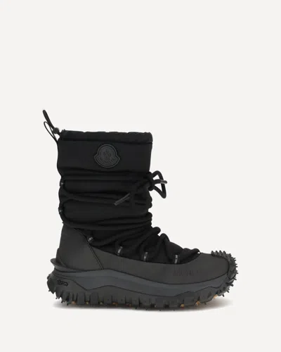 MONCLER TRAILGRIP APRÈS HIGH BOOTS