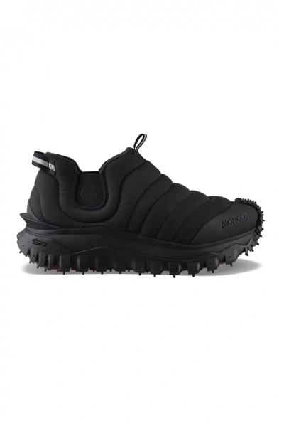 Moncler Trailgrip Après Sneakers