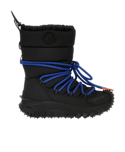 MONCLER TRAILGRIP APRÈS BOOTS