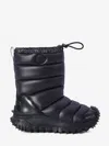 MONCLER TRAILGRIP APRS HIGH BOOTS