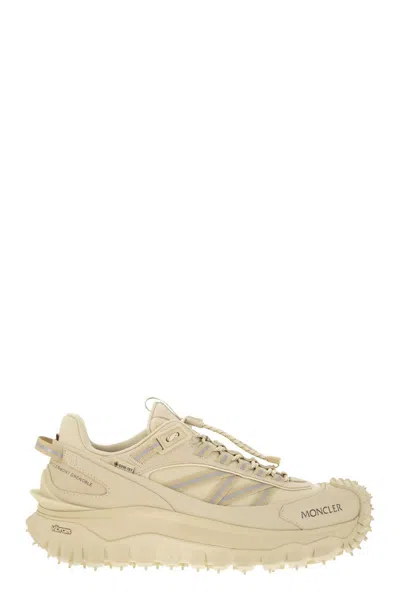 MONCLER MONCLER TRAILGRIP GTX - SNEAKERS