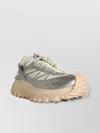 Moncler Women Trailgrip Gtx Low-top Sneakers In Multi
