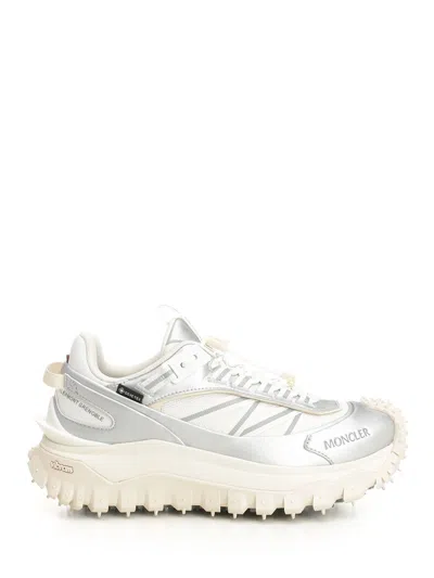 Moncler Trailgrip Gtx Low Top Sneakers