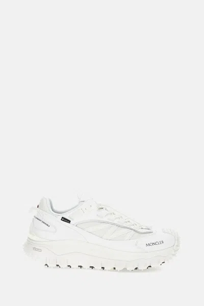 Moncler Trailgrip Gtx Low Top Sneakers