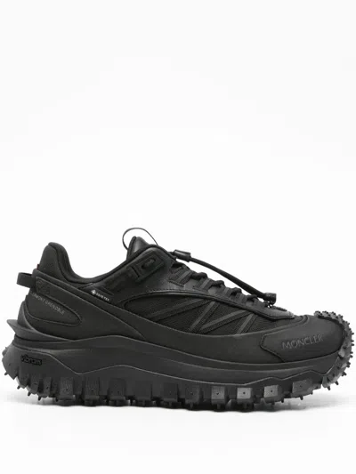 Moncler Trailgrip Gtx Low-top Sneakers