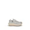 Moncler Women Trailgrip Gtx Low-top Sneakers In Multi
