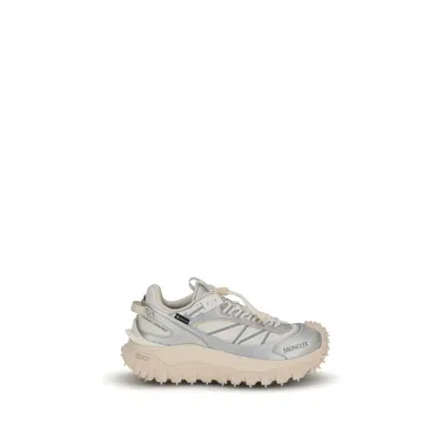MONCLER TRAILGRIP GTX LOW-TOP SNEAKERS
