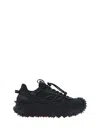 Moncler Trailgrip Gtx Leather Sneaker