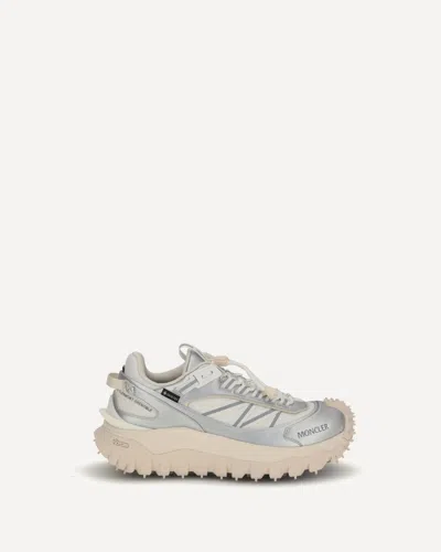 MONCLER TRAILGRIP GTX LOW-TOP SNEAKERS
