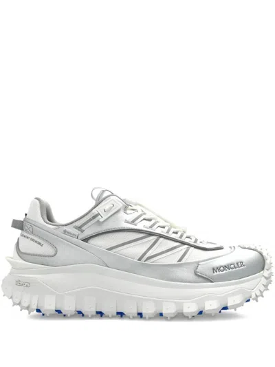 Moncler "trailgrip" Gtx Low Top Sneakers Shoes