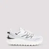 Moncler Tecnica Trailgrip Gtx Sneaker With Carrarmato Sole In White