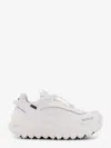 Moncler Women Trailgrip Gtx Mesh Sneakers In Multi