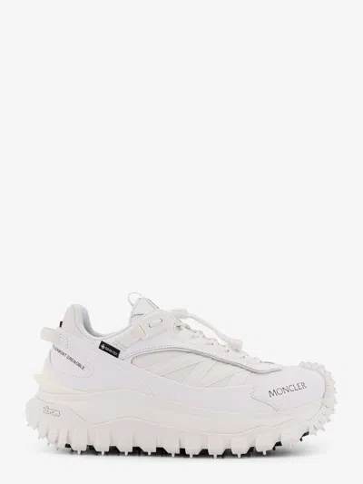 Moncler Women Trailgrip Gtx Mesh Sneakers In Multi