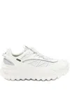 Moncler Trailgrip Gtx Panelled Sneakers In Multi