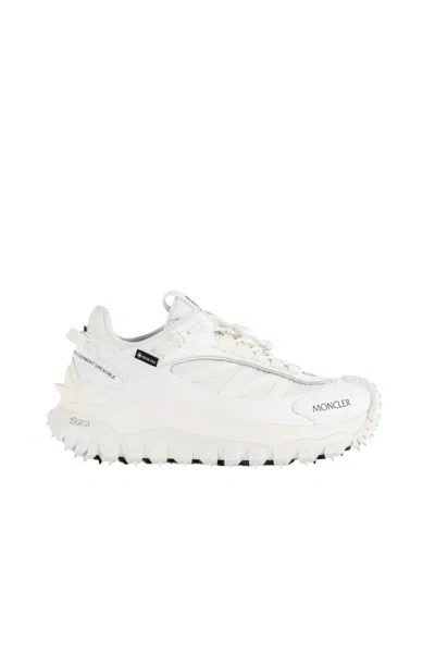 MONCLER MONCLER TRAILGRIP GTX SNEAKER
