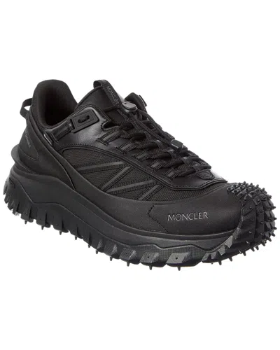 MONCLER MONCLER TRAILGRIP GTX SNEAKER