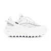 Moncler Trailgrip Gtx Panelled Sneakers In Multi