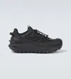 Moncler Lace-up Sneakers